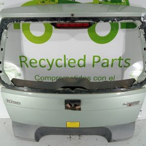Porton Trasero Fiat Idea Adv Lv (03278680)