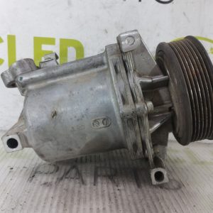 Compresor De A/a Renault Kangoo 2 1.6 (05820706)