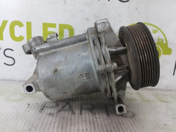 Compresor De A/a Renault Kangoo 2 1.6 (05820706)