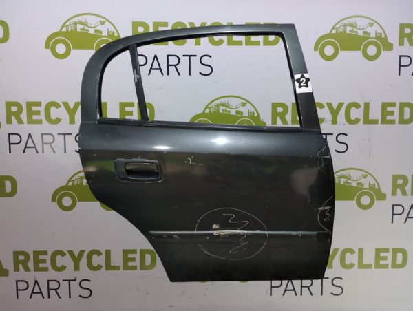 Puerta Trasera Derecha Chevrolet Astra (03719562) Lp