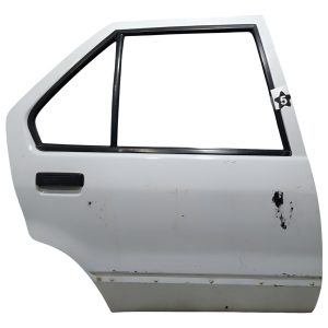 Puerta Trasera Derecha Renault Clio F1 (02596345) Lp