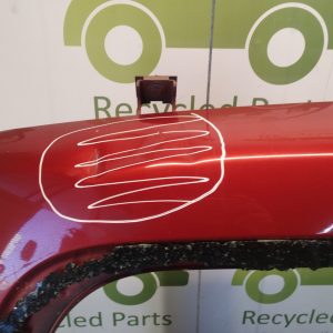 Porton Trasero Renault Kangoo (05948841)