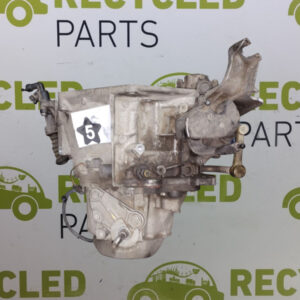 Caja De Velocidades Peugeot 308 1.6 16v (06135857)