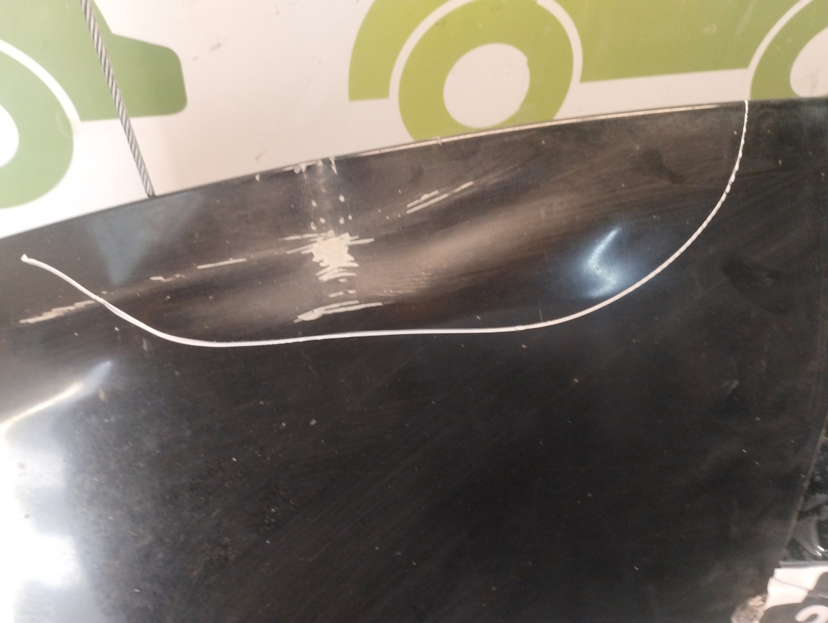 Capot Ford Ka Viral (05452950)