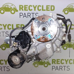 Caja De Velocidades Ford Ranger 3.2 4×4 At (05588060)