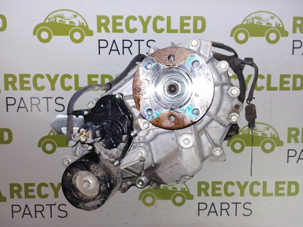 Caja De Velocidades Ford Ranger 3.2 4×4 At (05588060)