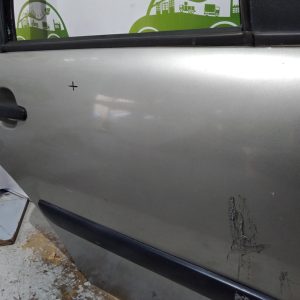 Puerta Trasera Derecha Citroen C3 Lv (05613759) Lp