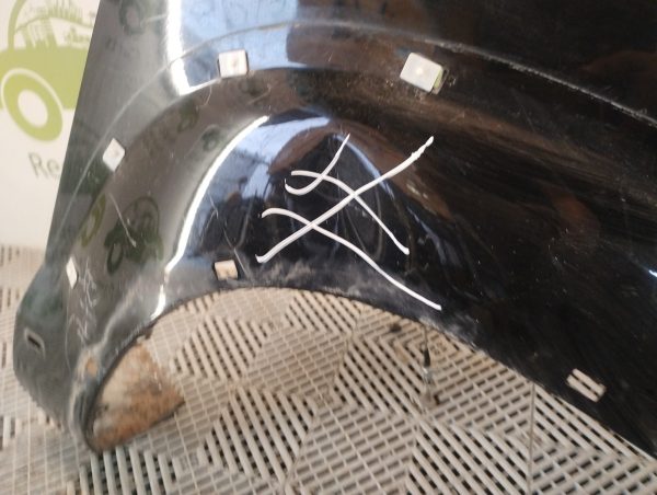 Guardabarro Derecho Hyundai Tucson (01965971)