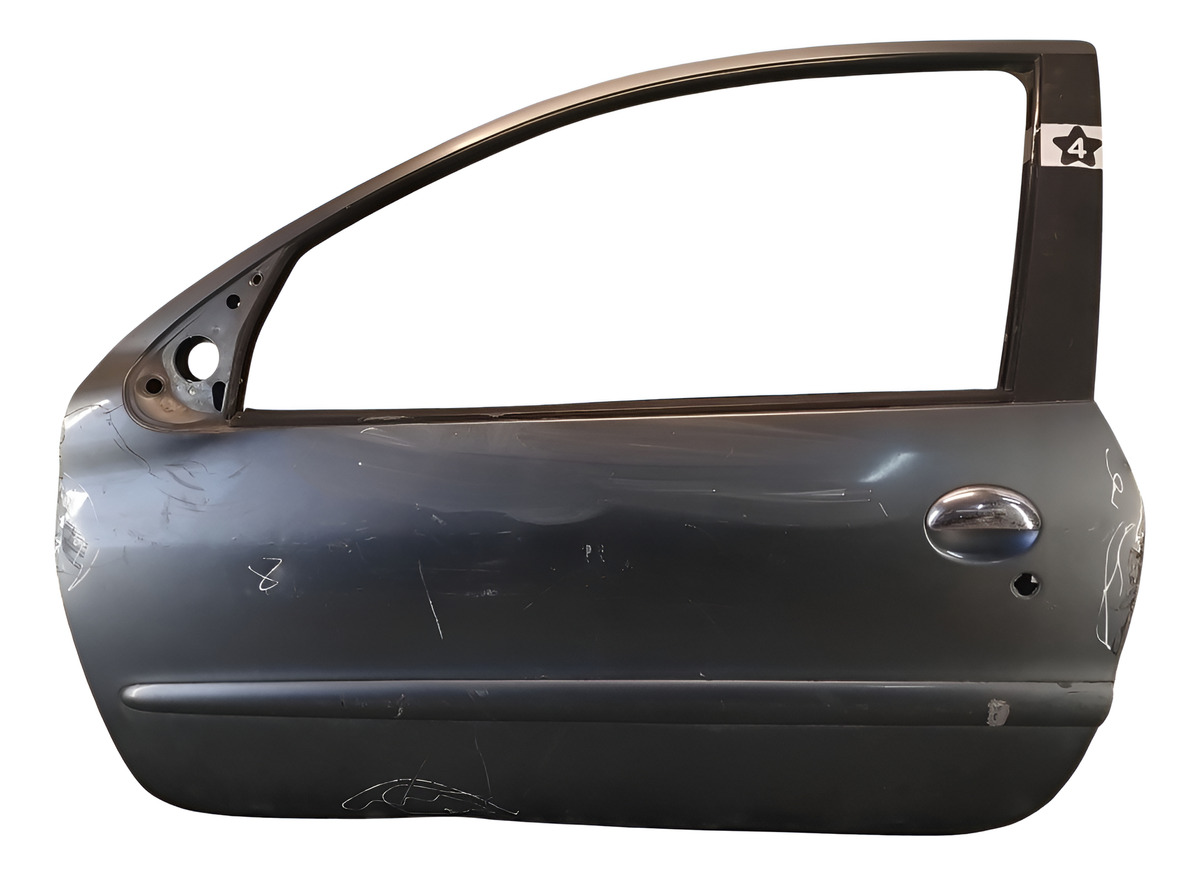 Puerta Delantera Izquierda Peugeot 207 3p (05314815)
