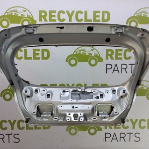 Porton Trasero Ford Fiesta Kd (04832199) Lp