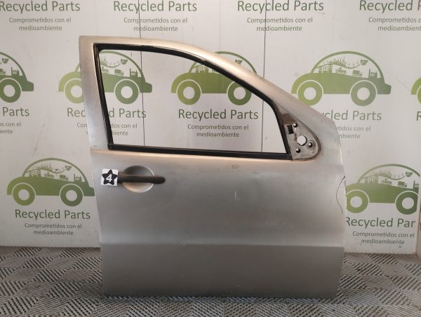 Puerta Delantera Derecha Fiat Palio F2 (06580492)