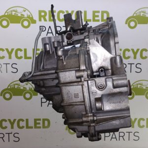 Caja De Velocidades Chevrolet Spin 1.8 8v At (05172477)