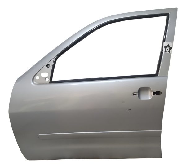 Puerta Delantera Izquierda Vw Polo (05164730) Lp
