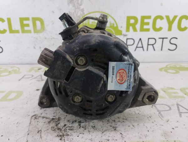 Alternador Toyota Rav4 2.5 (06023596)