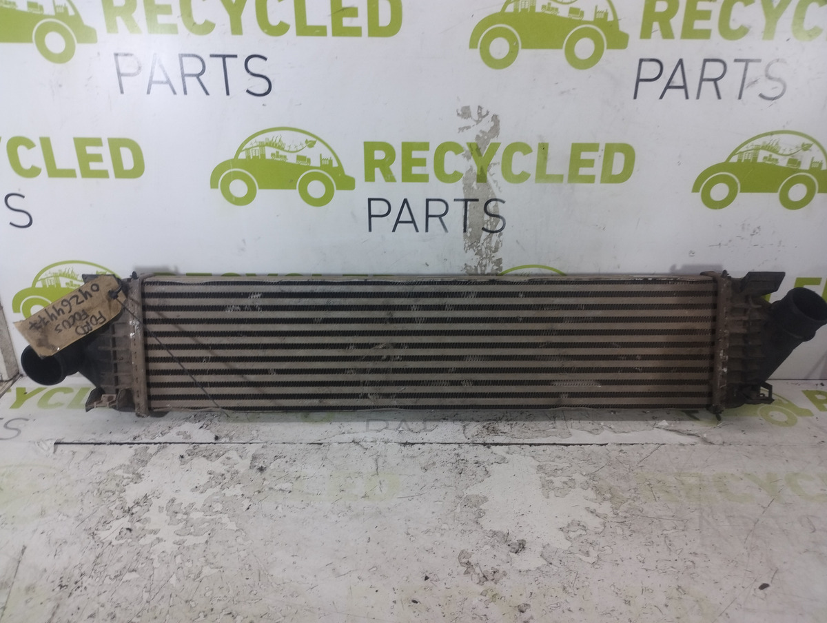 Intercooler Ford Focus 1.8 (04264477)