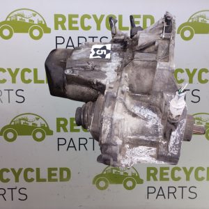 Caja De Velocidades Renault Clio 1.2 16v (06376770)