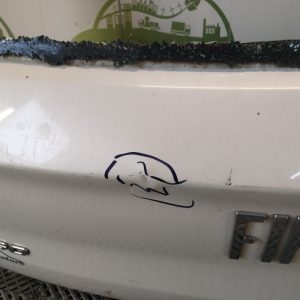 Porton Trasero Fiat Argo (05507126)