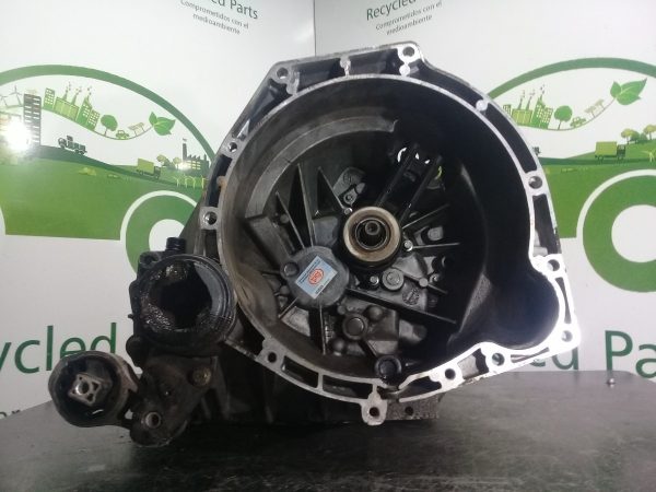 Caja De Velocidades Ford Ka 1.6 8v (02731913) 5-a-9