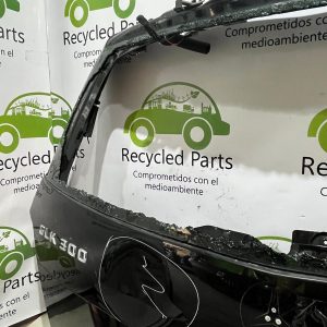 Porton Trasero Mercedes Benz Glk300 (03431933) Lp