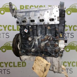 Motor Vw Amarok 2.0 Tdi (05405477)
