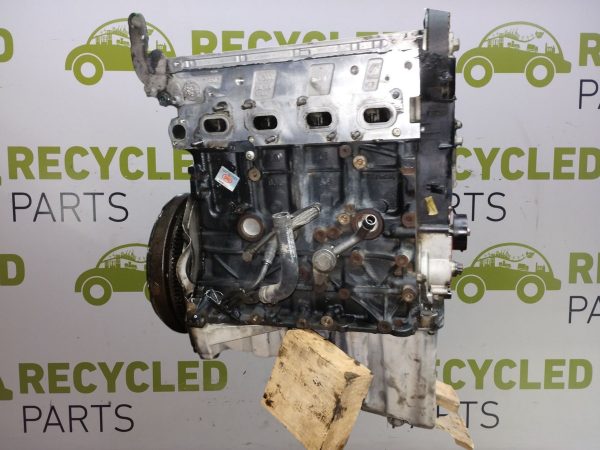 Motor Vw Amarok 2.0 Tdi (05405477)