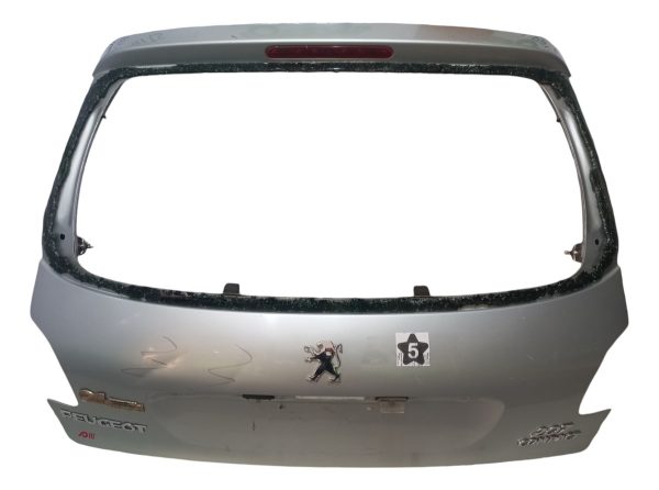 Porton Trasero Peugeot 207 (05770445) Lp