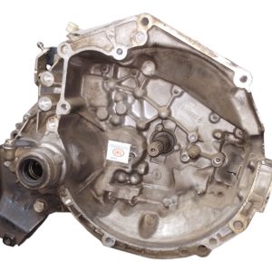 Caja De Velocidades Citroen C3 1.6 16v (03907860)