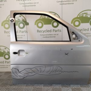 Puerta Delantera Derecha Vw Gol G2 G3 G4 (05289251)