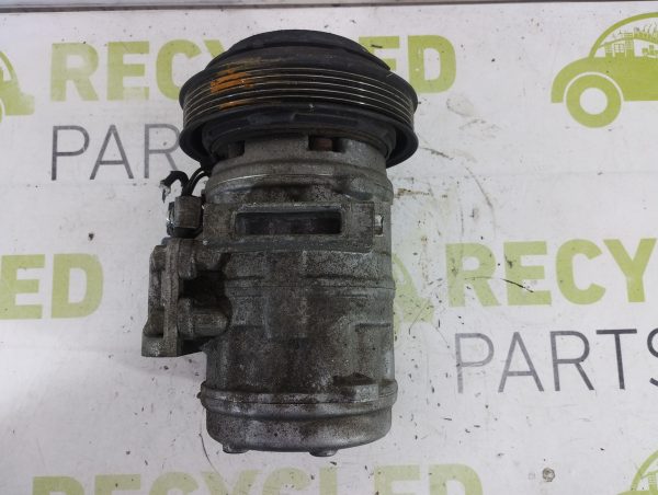 Compresor De A/a Ford Ka 1.0 (05975895)
