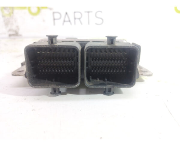 Modulo De Inyeccion Vw Gol Trend 1.6 (05285398)