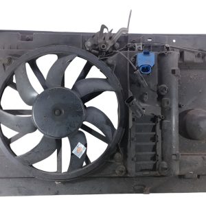 Electroventilador Peugeot 408 2.0 (05986500)