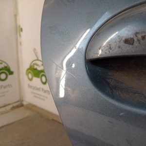 Puerta Trasera Derecha Peugeot 206 (02220103) Lp