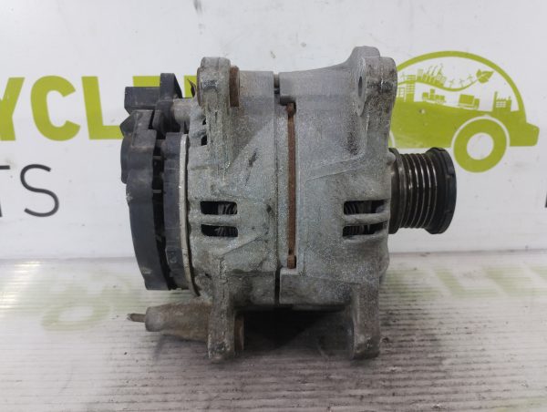 Alternador Vw Vento 1.9 (05345303)