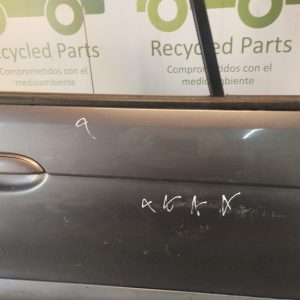 Puerta Delantera Derecha Renault Scenic (06080578)