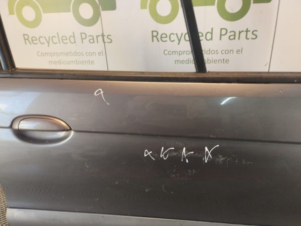 Puerta Delantera Derecha Renault Scenic (06080578)