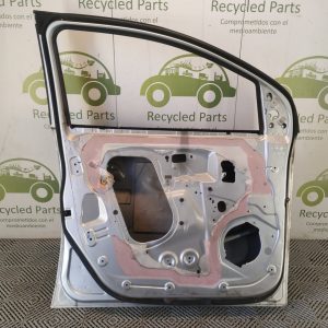 Puerta Delantera Izquierda Chevrolet Spin (05396280)