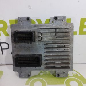 Modulo De Inyeccion Chevrolet Meriva 1.8 (05688052)