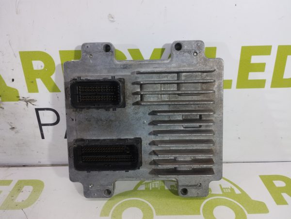 Modulo De Inyeccion Chevrolet Meriva 1.8 (05688052)