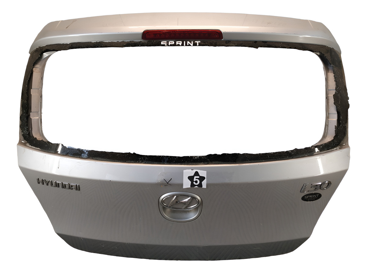 Porton Trasero Hyundai I30 (05648567)