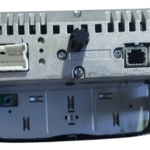 Estereo Pantalla Renault Sandero 2015 Original (06543639)