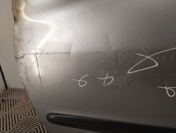 Puerta Delantera Izquierda Peugeot 206 (05487816)