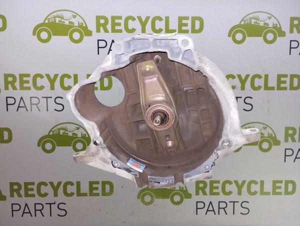 Caja De Velocidades Vw Gol 1.4 8v (05568201)