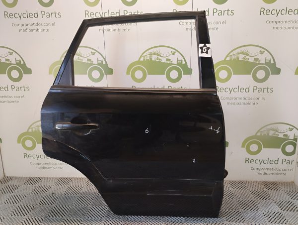 Puerta Trasera Derecha Hyundai Tucson (05429225)