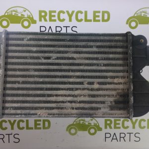 Intercooler Fiat Marea 1.9 (04099726)