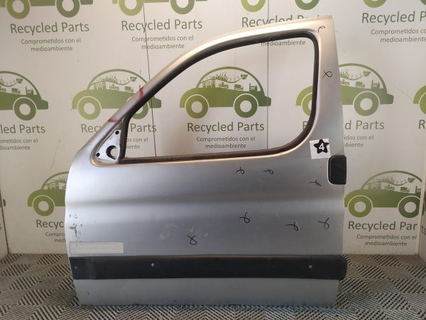 Puerta Delantera Izquierda Peugeot Partner (03793839)