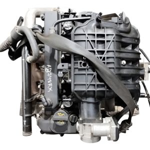 Motor Ford Ranger 2.5 (04980415)