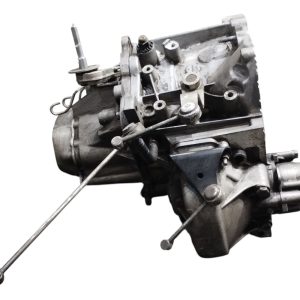 Caja De Velocidades Citroen Berlingo 1.6 8v Hdi (06682513)