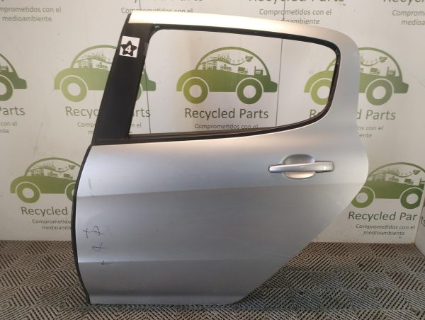Puerta Trasera Izquierda Peugeot 308 (06015446)