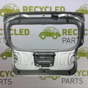 Porton Trasero Vw Suran Ln (06536804) Lp