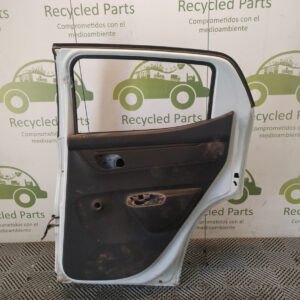 Puerta Trasera Derecha Renault Kwid (06186866)